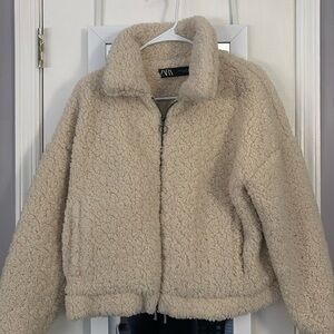 Zara jacket